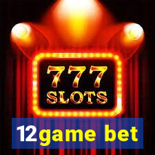 12game bet